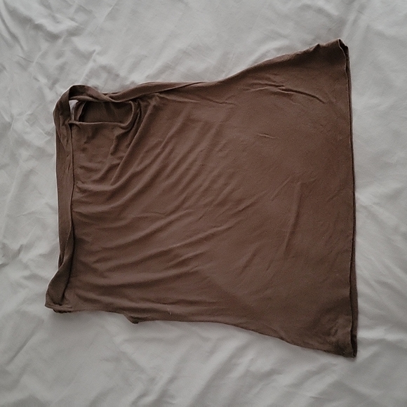 BCBG sleeveless top - Picture 2 of 4